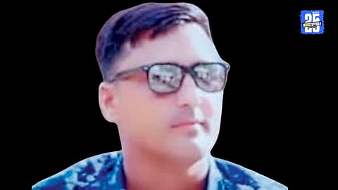 Jitendra Salunkhe