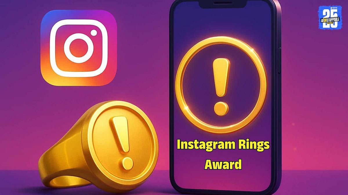 Instagram Rings Reward How to Apply for Instagram Rings Award Honors Creative Content Makers ...