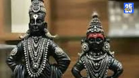Deputy CM Eknath Shinde to perform the revered Vitthal Puja at Pandharpur on Kartiki Ekadashi, temple committee confirms.