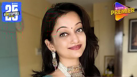 Manasi Naik Exclusive Interview 