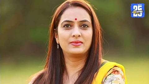 Rohini Khadse