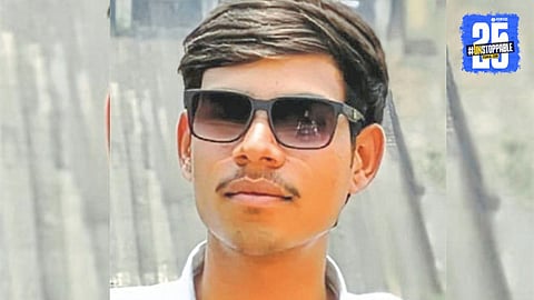 Heart Attack Case Kolhapur