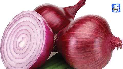 Onion