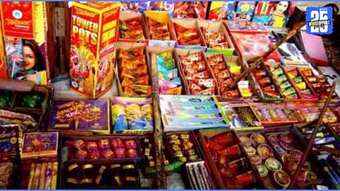 crackers