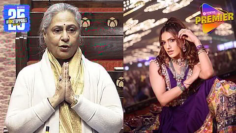 TRANSGENDER REVEALS JAYA BACHCHAN’S TRUE SIDE IN VIRAL