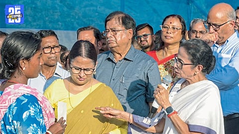 mamata banerjee