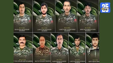 Pakistan Terror Attack