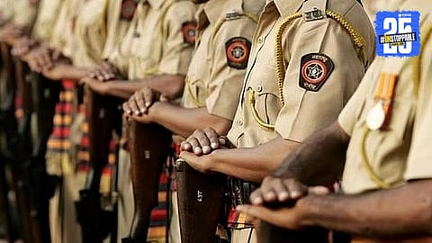 separate police station 