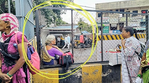 सकाळ संवाद