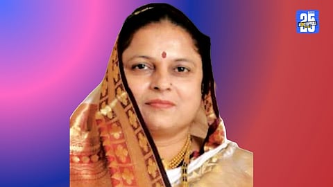 Kalpana Chumbhale