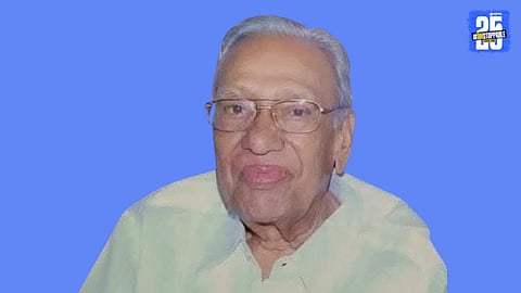 shamrao astekar