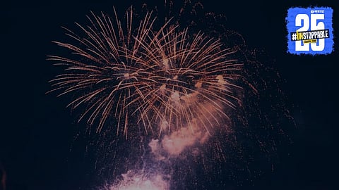 Diwali Firecracker Rules 2025
