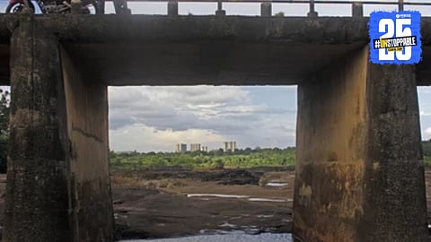 Khadakwasla Traffic 