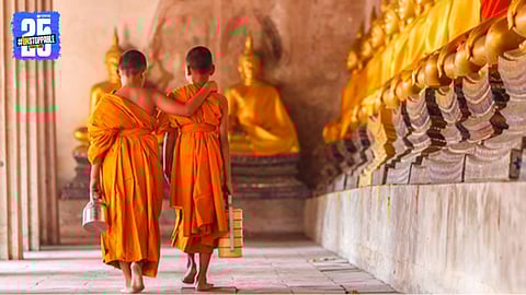 Buddhist Community