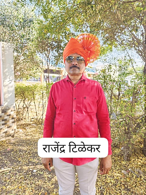 खामगाव सोसायटीच्या अध्यक्षपदी नागवडे
