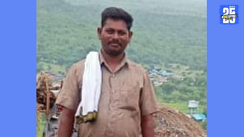 chandrakant madpate