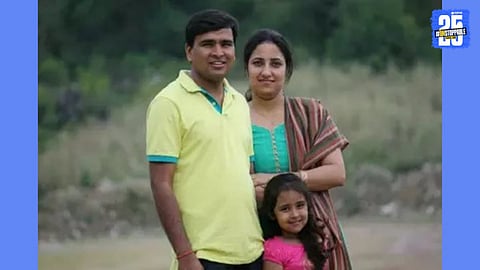 ias surendra sinh