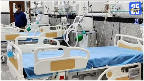 Pune Health Alert 