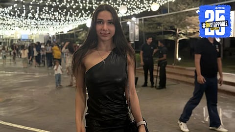 Russian Influencer Kristina to Leave India 