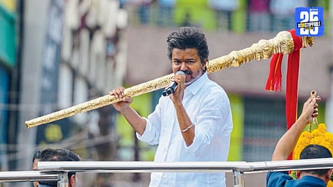 Thalapathy Vijay