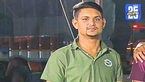 Kolhapur End Of Life