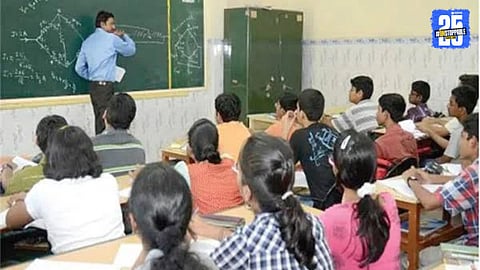 professor recruitment