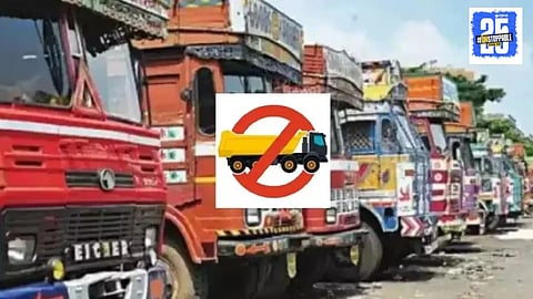 Pune traffic
