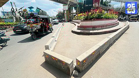 Pimpri Traffic