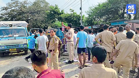 Nashik Police
