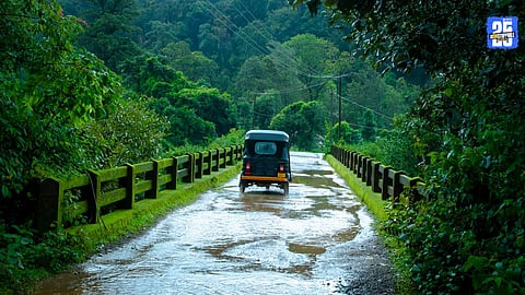 Vidarbha Monsoon