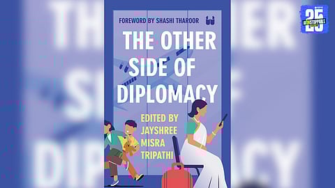 The Other Side Of Diplomacy