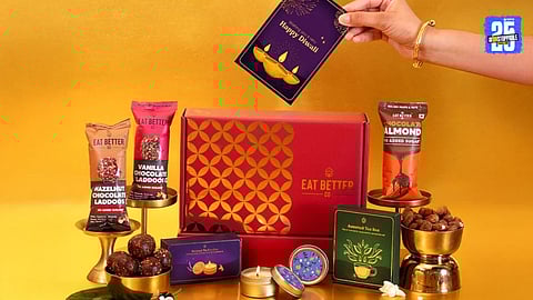 Diwali Gifts