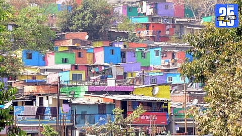 Janata Vasahat 