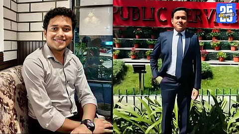 UPSC Success