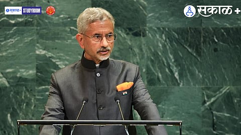 UNGA 80th Session: India’s Global Vision and Role in a Changing World