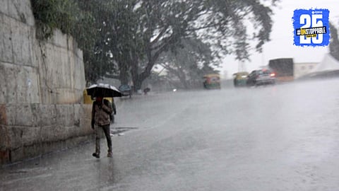 Konkan Rain Forecast
