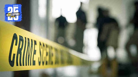 Gondia Crime News