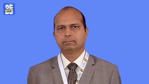 Sushil Gaikwad