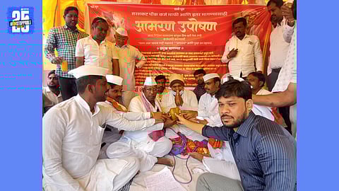 Satish Kadam Maharaj