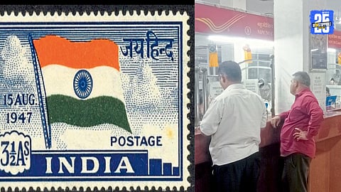 India Post