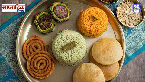  Maharashtrian Recipes