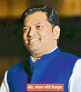 अध्यक्षपदी विजय कोलते यांची निवड