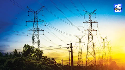 electricity strike