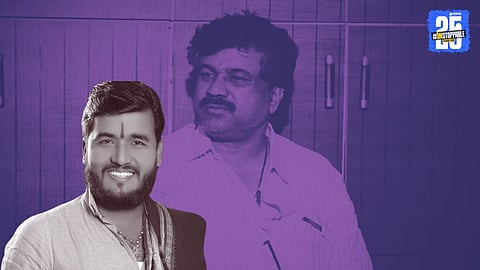 Santosh Deshmukh Case: संतोष देशमुख खून प्रकरणातील आरोपी सुदर्शन घुलेचा दोषमुक्तीचा अर्ज नामंजूर; कोर्टात नेमकं काय घडलं?