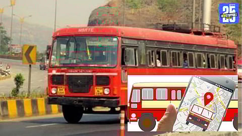 MSRTC App