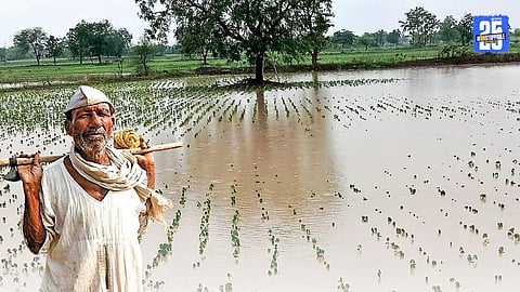 agricultural crisis