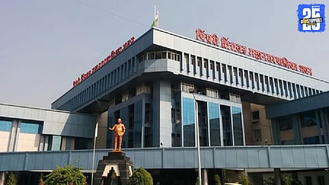 PCMC 