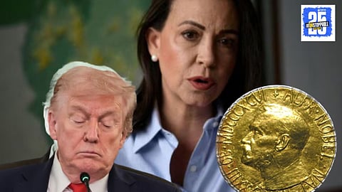 Nobel Peace Prize