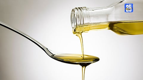 Toxic Cough Syrup