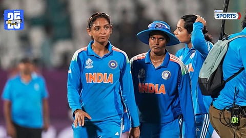 INDIA’S SEMI-FINAL QUALIFICATION SCENARIO AFTER SOUTH AFRICA WIN